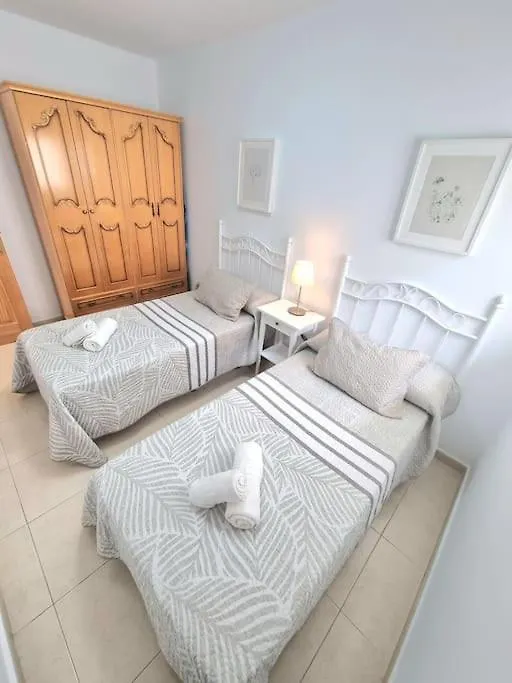 Clavel Apartment Los Cristianos