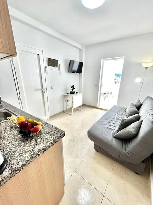 Clavel Apartment Los Cristianos  Los Cristianos (Tenerife)