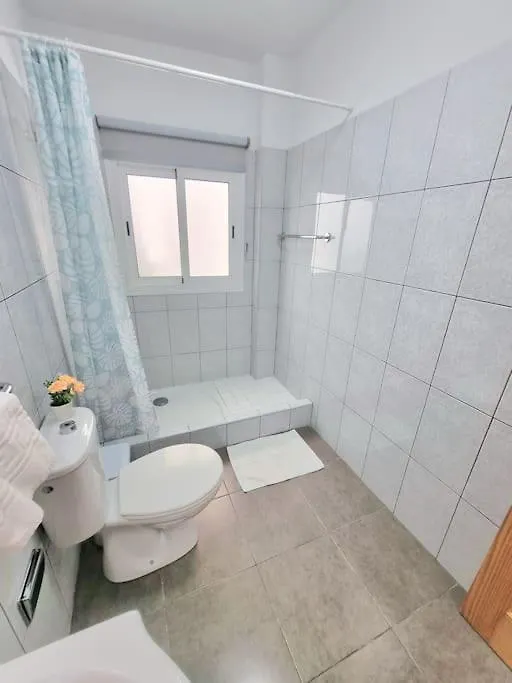 Clavel Apartment Los Cristianos