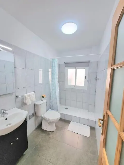 Clavel Apartment Los Cristianos  Spain