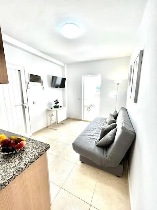 Clavel Apartment Los Cristianos
