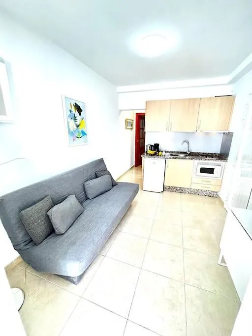 Clavel Apartment Los Cristianos
