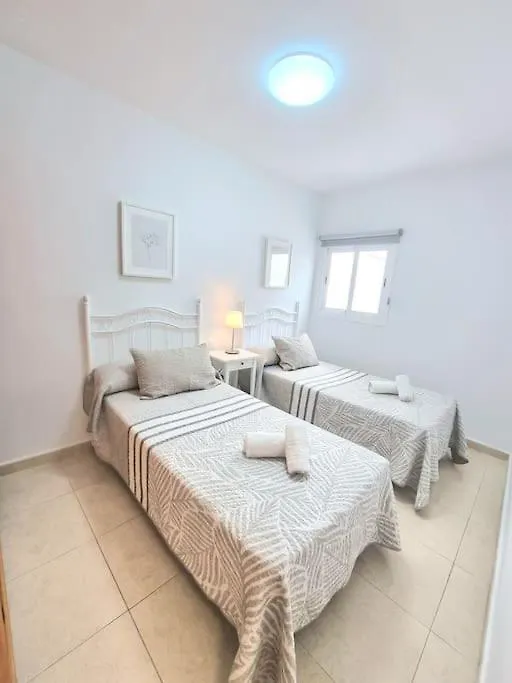 Clavel Apartment Los Cristianos  Spain