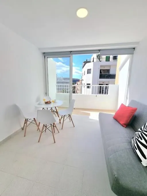 Clavel Apartment Los Cristianos  Spain