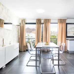Appartement New Center Los Cristianos, Los Cristianos (Tenerife)